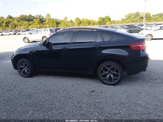 Продажа на аукционе авто 2013 Bmw X6 M, vin: 5YMGZ0C51DLL29944, номер лота: 45988326