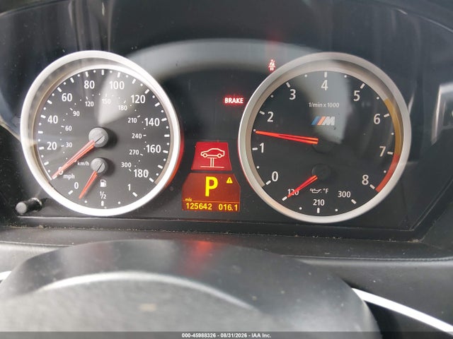Продажа на аукционе авто 2013 Bmw X6 M, vin: 5YMGZ0C51DLL29944, номер лота: 45988326