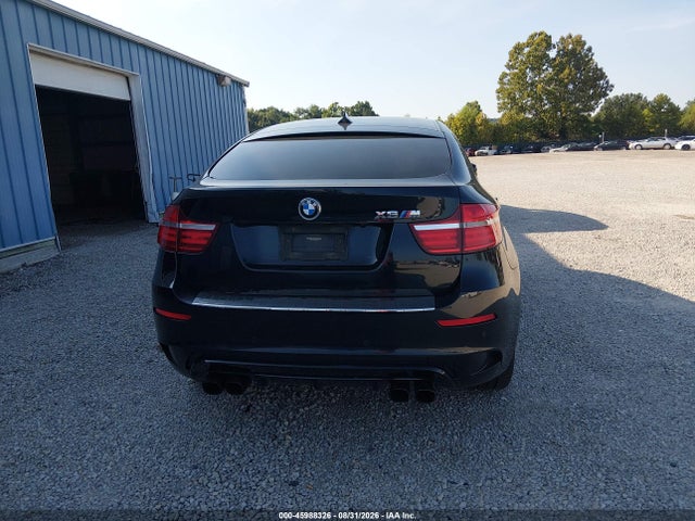 Продажа на аукционе авто 2013 Bmw X6 M, vin: 5YMGZ0C51DLL29944, номер лота: 45988326