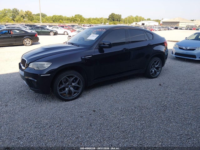 Продажа на аукционе авто 2013 Bmw X6 M, vin: 5YMGZ0C51DLL29944, номер лота: 45988326