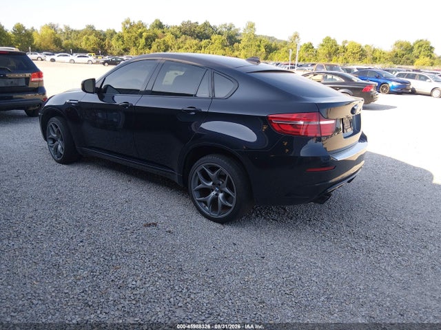Продажа на аукционе авто 2013 Bmw X6 M, vin: 5YMGZ0C51DLL29944, номер лота: 45988326