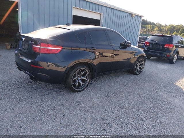 Продажа на аукционе авто 2013 Bmw X6 M, vin: 5YMGZ0C51DLL29944, номер лота: 45988326