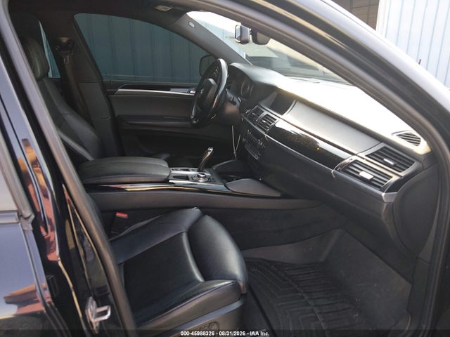 Продажа на аукционе авто 2013 Bmw X6 M, vin: 5YMGZ0C51DLL29944, номер лота: 45988326
