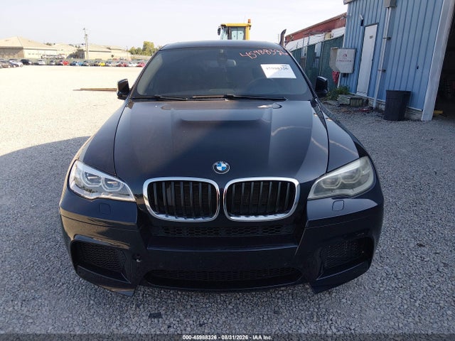 Продажа на аукционе авто 2013 Bmw X6 M, vin: 5YMGZ0C51DLL29944, номер лота: 45988326