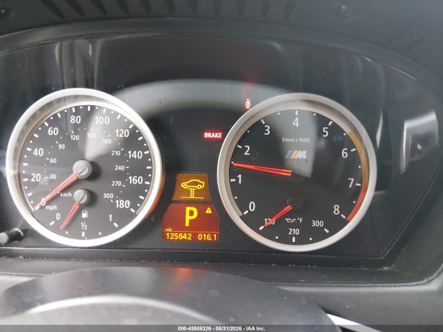 Продажа на аукционе авто 2013 Bmw X6 M, vin: 5YMGZ0C51DLL29944, номер лота: 45988326