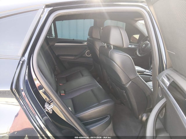 Продажа на аукционе авто 2013 Bmw X6 M, vin: 5YMGZ0C51DLL29944, номер лота: 45988326