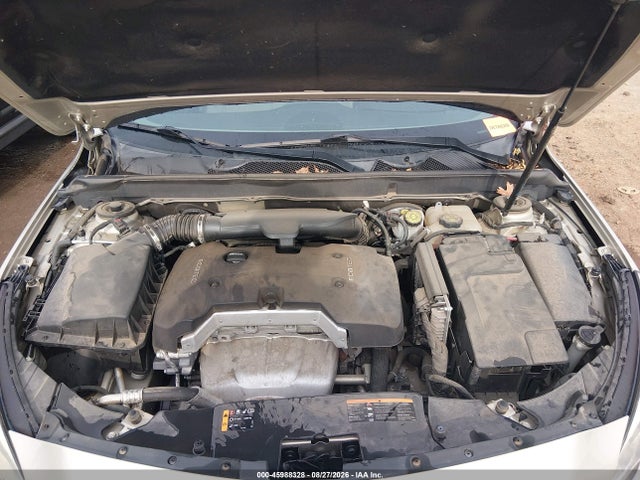 Продажа на аукционе авто 2016 Chevrolet Malibu Limited Ls, vin: 1G11B5SA5GF114772, номер лота: 45988328