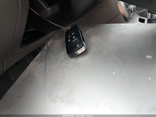 Продажа на аукционе авто 2016 Chevrolet Malibu Limited Ls, vin: 1G11B5SA5GF114772, номер лота: 45988328