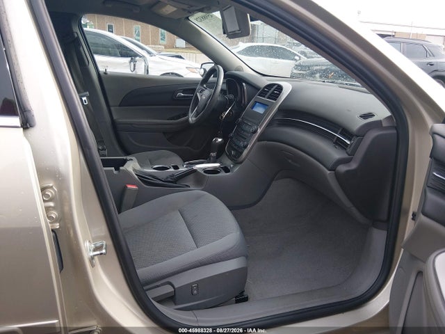 Продажа на аукционе авто 2016 Chevrolet Malibu Limited Ls, vin: 1G11B5SA5GF114772, номер лота: 45988328