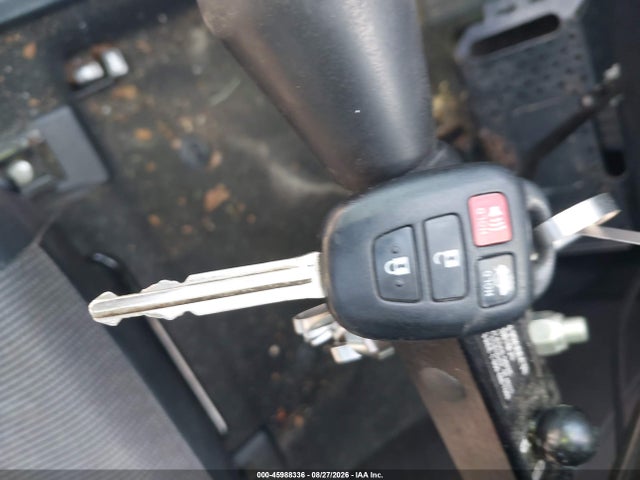 45988336 :رقم المزاد ، 5YFBURHE6GP463522 vin ، 2016 Toyota Corolla S Plus مزاد بيع
