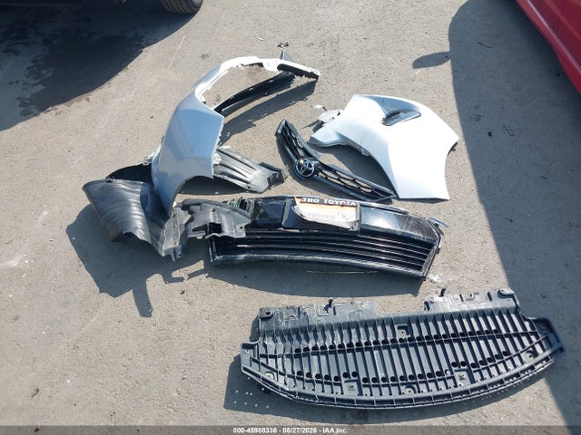 45988336 :رقم المزاد ، 5YFBURHE6GP463522 vin ، 2016 Toyota Corolla S Plus مزاد بيع