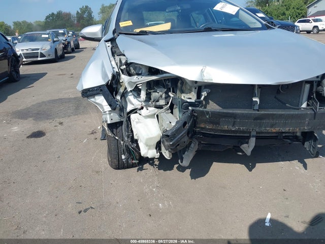 45988336 :رقم المزاد ، 5YFBURHE6GP463522 vin ، 2016 Toyota Corolla S Plus مزاد بيع