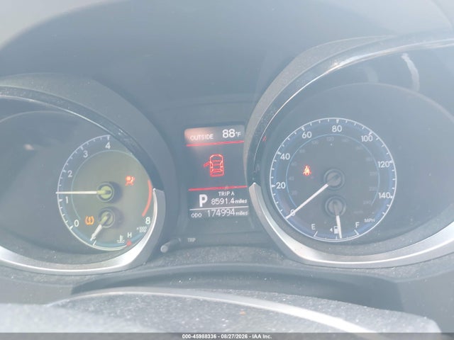45988336 :رقم المزاد ، 5YFBURHE6GP463522 vin ، 2016 Toyota Corolla S Plus مزاد بيع