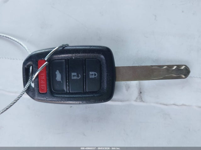 Honda CR-V SE 2016 2HKRM3H41GH560675 Image 11