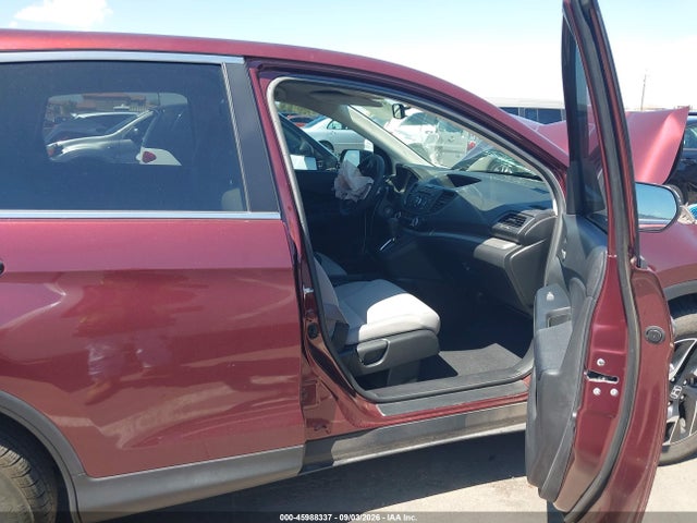 2HKRM3H41GH560675 Honda CR-V SE