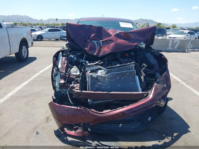2HKRM3H41GH560675 Honda CR-V SE