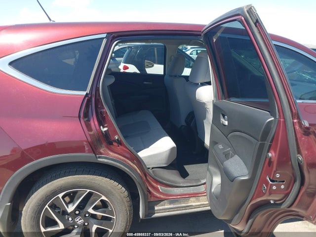 2HKRM3H41GH560675 Honda CR-V SE