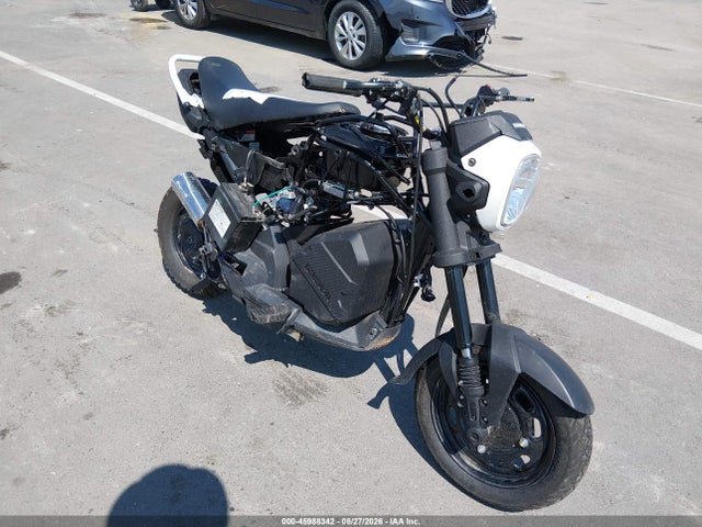 Aukcja sprzedaży 2026 Honda Nva110 B, vin: 3H1JK0710TD400666, numer aukcji: 45988342
