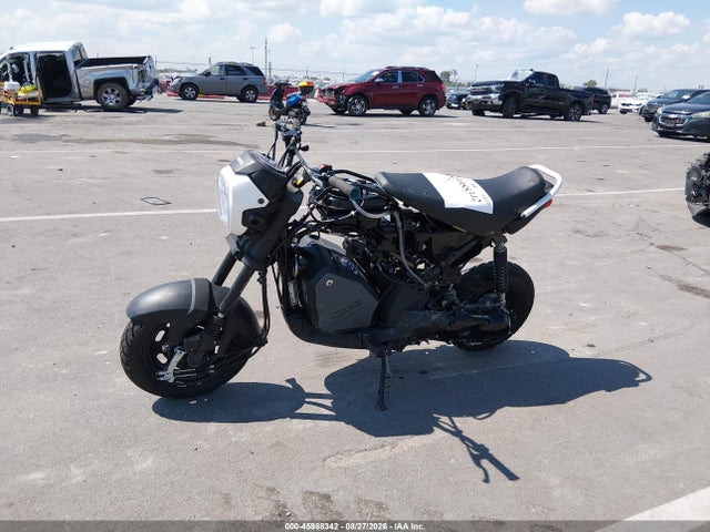 Продажа на аукционе авто 2026 Honda Nva110 B, vin: 3H1JK0710TD400666, номер лота: 45988342