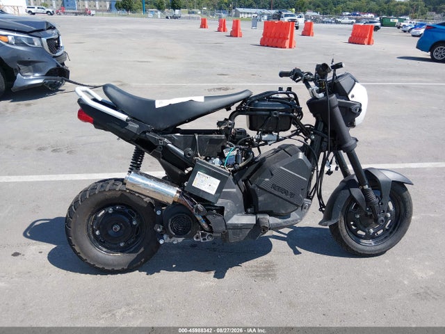 Продажа на аукционе авто 2026 Honda Nva110 B, vin: 3H1JK0710TD400666, номер лота: 45988342