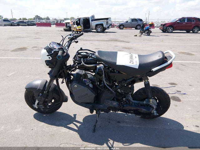 Продажа на аукционе авто 2026 Honda Nva110 B, vin: 3H1JK0710TD400666, номер лота: 45988342