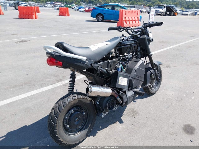 Продажа на аукционе авто 2026 Honda Nva110 B, vin: 3H1JK0710TD400666, номер лота: 45988342