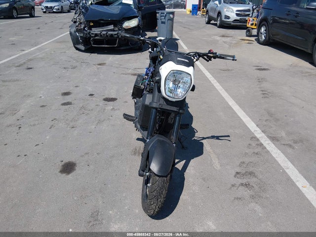 Продажа на аукционе авто 2026 Honda Nva110 B, vin: 3H1JK0710TD400666, номер лота: 45988342