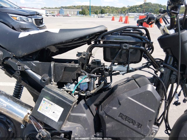 Продажа на аукционе авто 2026 Honda Nva110 B, vin: 3H1JK0710TD400666, номер лота: 45988342