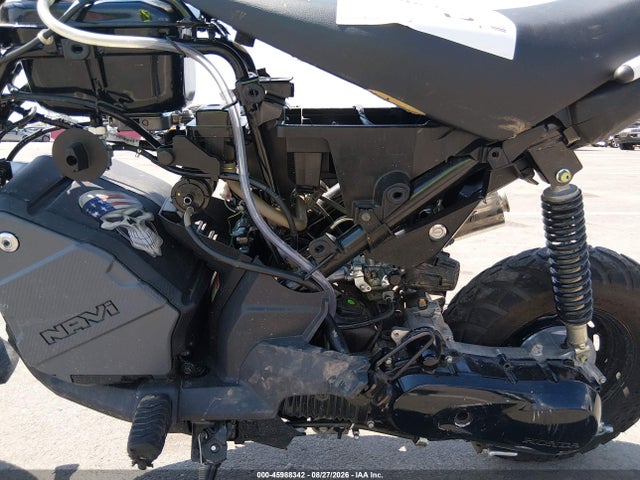 Продажа на аукционе авто 2026 Honda Nva110 B, vin: 3H1JK0710TD400666, номер лота: 45988342