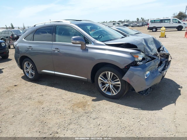 Aukcja sprzedaży 2015 Lexus Rx 350, vin: 2T2BK1BAXFC321584, numer aukcji: 45988344