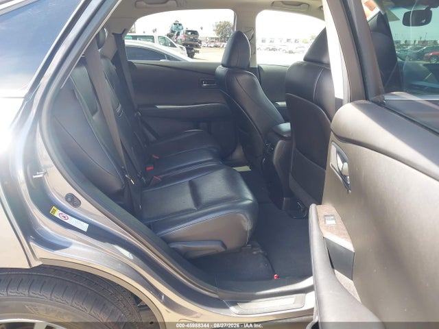 Aukcja sprzedaży 2015 Lexus Rx 350, vin: 2T2BK1BAXFC321584, numer aukcji: 45988344