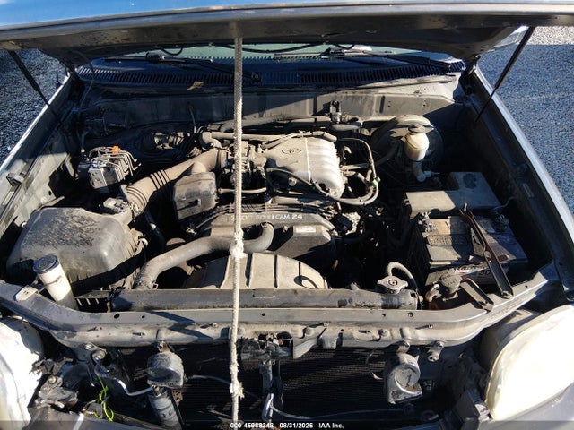 2003 Toyota Tundra Sr5 მანქანა იყიდება აუქციონზე, vin: 5TBBN44133S356019, აუქციონის ნომერი: 45988348