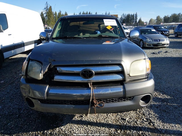 2003 Toyota Tundra Sr5 მანქანა იყიდება აუქციონზე, vin: 5TBBN44133S356019, აუქციონის ნომერი: 45988348