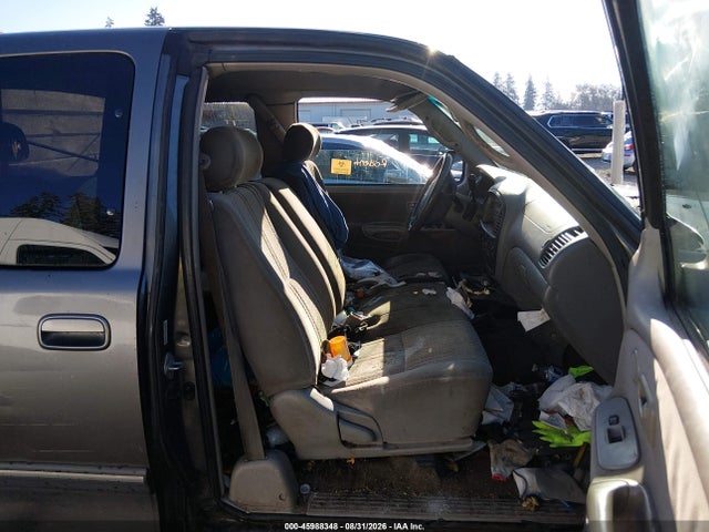 2003 Toyota Tundra Sr5 მანქანა იყიდება აუქციონზე, vin: 5TBBN44133S356019, აუქციონის ნომერი: 45988348