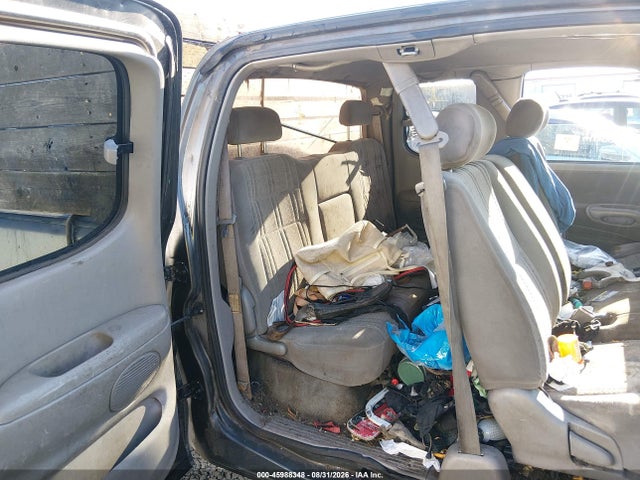 2003 Toyota Tundra Sr5 მანქანა იყიდება აუქციონზე, vin: 5TBBN44133S356019, აუქციონის ნომერი: 45988348