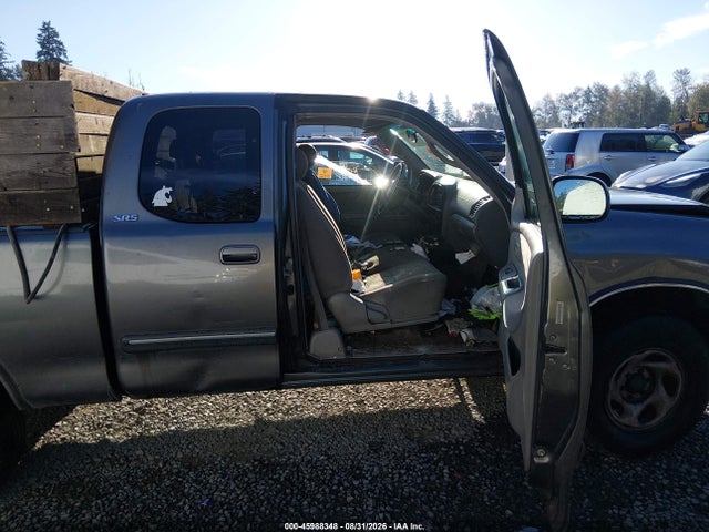 2003 Toyota Tundra Sr5 მანქანა იყიდება აუქციონზე, vin: 5TBBN44133S356019, აუქციონის ნომერი: 45988348