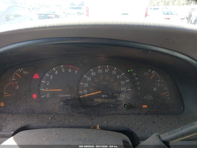 2003 Toyota Tundra Sr5 მანქანა იყიდება აუქციონზე, vin: 5TBBN44133S356019, აუქციონის ნომერი: 45988348