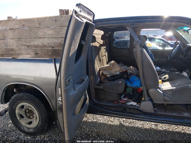2003 Toyota Tundra Sr5 მანქანა იყიდება აუქციონზე, vin: 5TBBN44133S356019, აუქციონის ნომერი: 45988348