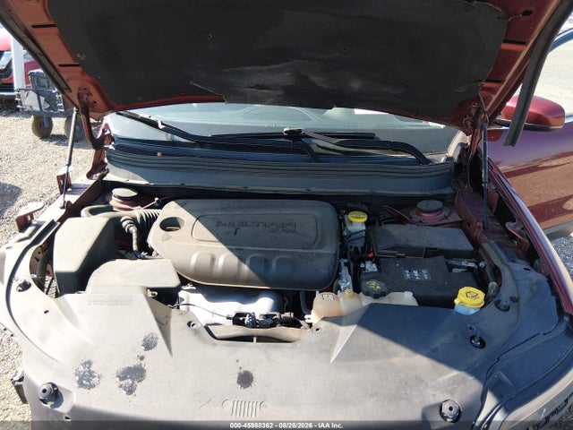 Продажа на аукционе авто 2019 Jeep Cherokee Limited Fwd, vin: 1C4PJLDB0KD387072, номер лота: 45988362