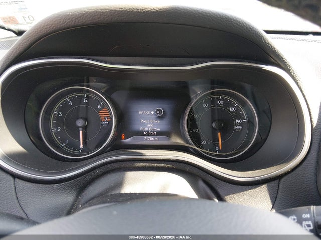 Продажа на аукционе авто 2019 Jeep Cherokee Limited Fwd, vin: 1C4PJLDB0KD387072, номер лота: 45988362