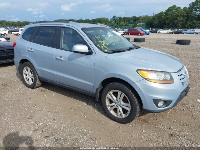 Aukcja sprzedaży 2010 Hyundai Santa Fe Se, vin: 5NMSH4AG2AH408893, numer aukcji: 45988364