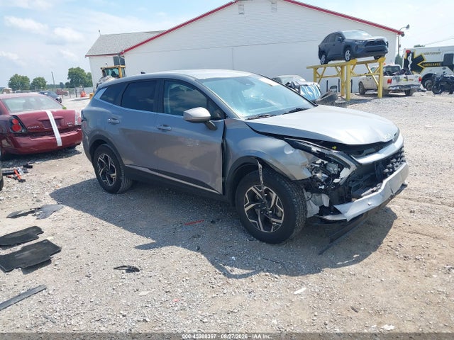 Auction sale of the 2023 Kia Sportage Lx, vin: KNDPUCAF4P7101082, lot number: 45988367
