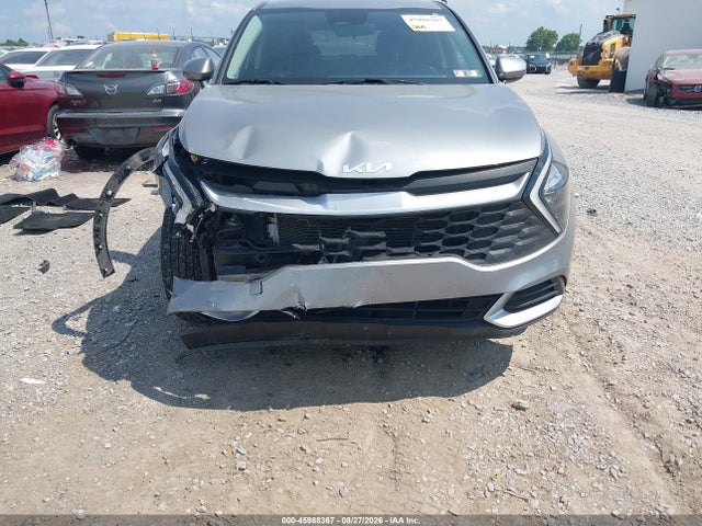 45988367 :رقم المزاد ، KNDPUCAF4P7101082 vin ، 2023 Kia Sportage Lx مزاد بيع