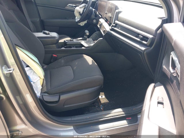 45988367 :رقم المزاد ، KNDPUCAF4P7101082 vin ، 2023 Kia Sportage Lx مزاد بيع