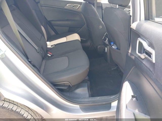 45988367 :رقم المزاد ، KNDPUCAF4P7101082 vin ، 2023 Kia Sportage Lx مزاد بيع