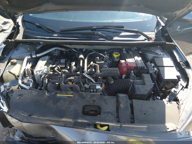 2024 Nissan Sentra S Xtronic Cvt მანქანა იყიდება აუქციონზე, vin: 3N1AB8BV8RY361634, აუქციონის ნომერი: 45988370