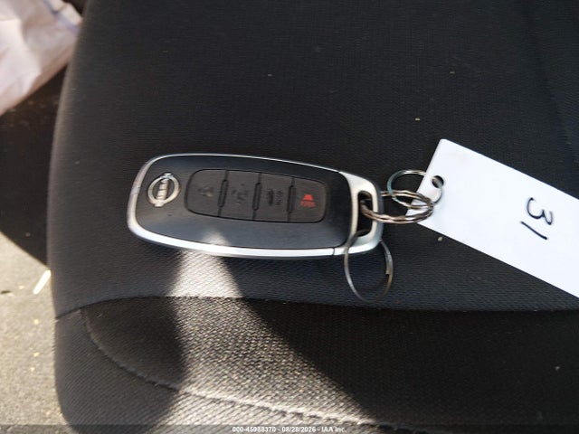 2024 Nissan Sentra S Xtronic Cvt მანქანა იყიდება აუქციონზე, vin: 3N1AB8BV8RY361634, აუქციონის ნომერი: 45988370