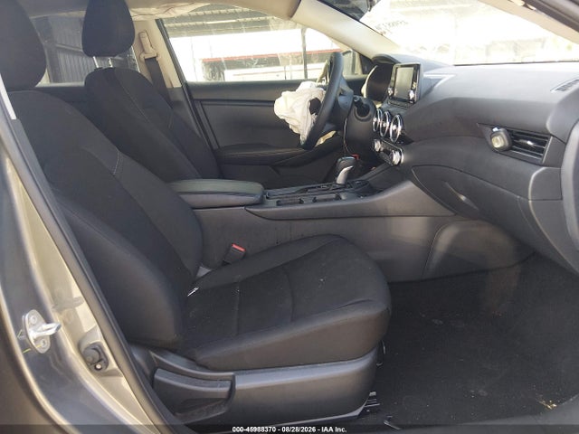 2024 Nissan Sentra S Xtronic Cvt მანქანა იყიდება აუქციონზე, vin: 3N1AB8BV8RY361634, აუქციონის ნომერი: 45988370