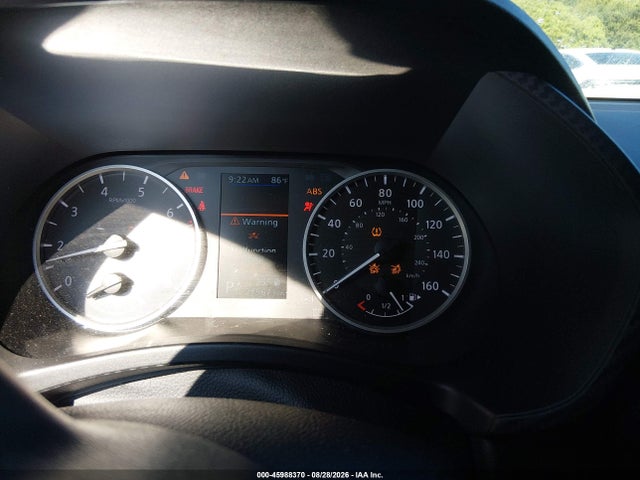 2024 Nissan Sentra S Xtronic Cvt მანქანა იყიდება აუქციონზე, vin: 3N1AB8BV8RY361634, აუქციონის ნომერი: 45988370