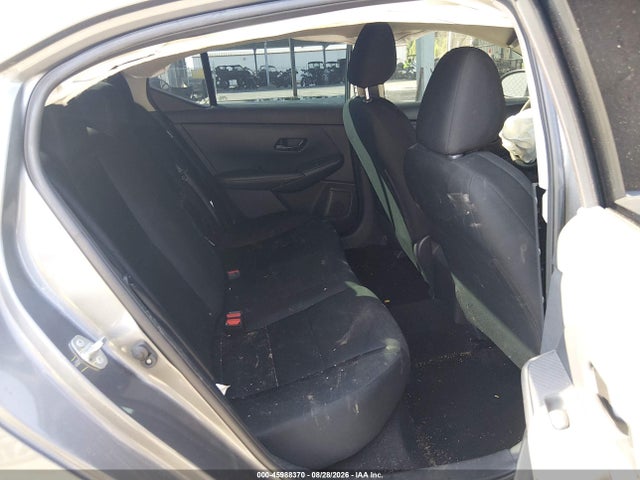 2024 Nissan Sentra S Xtronic Cvt მანქანა იყიდება აუქციონზე, vin: 3N1AB8BV8RY361634, აუქციონის ნომერი: 45988370